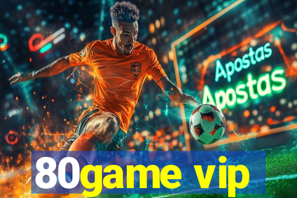 80game vip